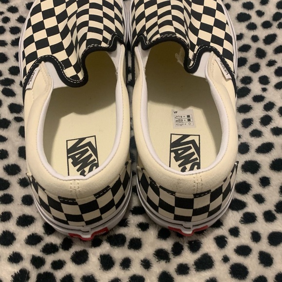 Vans checkerboard new - Picture 2 of 4